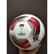 💥READY STOCK💥KELME AFC ASIAN CUP QATAR 2023 OFFICIAL MATCH BALL/MENS/SPORTS/ORIGINAL/FOOTBALL