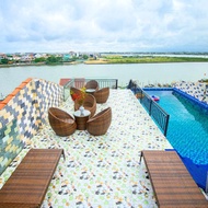 โรงแรม Rockmouse Centre River Villa Hoi An - Minh An, Hoi An
