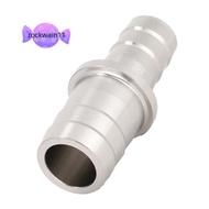 ROCKWAIN11 Pipe Adapter Fittings, Stainless Steel Fittings Joint Water Pipe Adapter, Accessories 16m