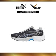 PUMA Mens Teveris Nitro Space Explorer (Black- Ultra Blue) 39298102