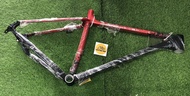 SPEEDONE COMMANDER MTB FRAME