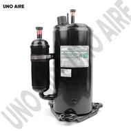 Compressor HP 50A452V LRA 43.5 Non-inverter Window Type Aircon RECHI
