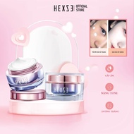 Lazy cream to brighten skin tone HEXZE 50ml