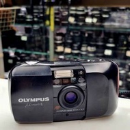 OLYMPUS MJU 1 35MM F3.5 全正常