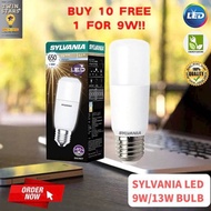 SYLVANIA LED BULB LIGHT 9W/13W WARMWHITE/DAY LIGHT MENTOL LED