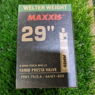 Maxxis MTB Mountain Bike Tube Road Bike Tube 26er 27.5er 29er 700c