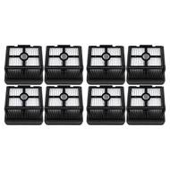HEPA filter compatible with dreame H60 GT/ H16 Pro TriForce /T16 Pro Heat / T60 Ultra floor scrubber