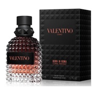 Valentino Uomo Born in Roma Coral Fantasy Eau de Toilette For Men 100ml