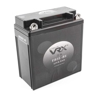 VRX BATTERY YB5 EX5/KRISS/EGO/LC135 V1/E-BONUS/NOUVO S/ SRL110
