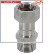 <VARSTR>1pcs Swivel Fitting Pressure Washers -  for M22 15mm swivel joint accessories