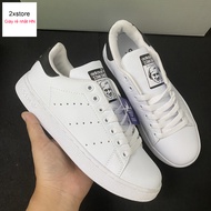 Stan smith Sneakers In Black And White High Quality Cheap Price 36-44