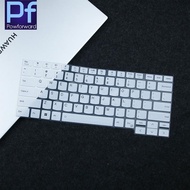 for 2024 14" Lenovo ThinkBook 14 G6 IMH ABP / Thinkbook 14 G6+ 2024 AHP Mt 21lf IMH Mt 21ld Silicone