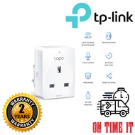 TP-LINK TAPO P100 TAPO WIFI SMART PLUG