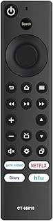 CT-95018 IR Remote Control fit for Toshiba Fire TV 50LF711U20 65LF711U20 43LF711U20 43LF621U19 50LF6