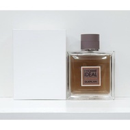 GUERLAIN L'HOMME IDEAL EDP (M) 100ML TESTER