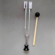 Tuning fork rydel seiffer tuning fork aluminum c64 c128