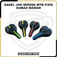 SUMAX MAWAR MTB FIXIE BIKE SADDLE