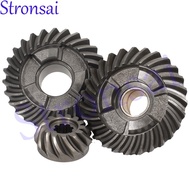 6E7-45560-01 6E7-45551-00 6E7-45571-00 Gear Kit for Yamaha 4-Stroke 15HP F15 outboard motor boat eng