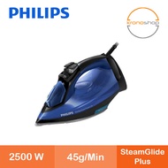 Philips 2500W Steam Iron With 180g Steam Boost GC3920