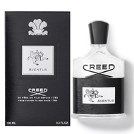 Creed Aventus Men Eau De Parfum Perfume 100ML ความเชื่อ อเวนตุส ผู้ชาย น้ำหอม กลิ่นหอมเข้มข้น กลิ่นห