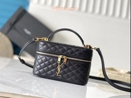 全新✨Saint Laurent YSL Mini Gaby 單肩包 斜孭袋