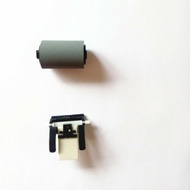 2pcs Roller Pickup Roller EPSON L100 L110 L120 L210 L220 L380 L140 L150 L160 L170(1569311) MF4150 43