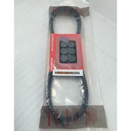 V-belt Vbelt Kit Honda BEAT K1A Scoopy K2F Genio Original AHM HGP 23100-K0J-BA0