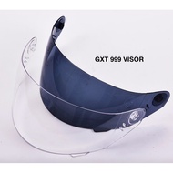 GXT999 GXT160 GXT 708 motorcycle helmet visor full face helmet lens black visor Transparent visor