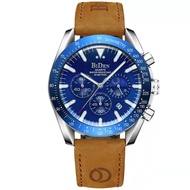 Biden Quartz WatchBIDENWaterproof0344Casual Men's Men's Watch Watch Watch  G1IO