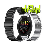 GARMIN FORERUNNER 570 47MM 265 MUSIC FR265 46MM 255 STAINLESS STEEL WATCH STRAP