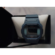 G Shock DW 5600 CC2 PETAK PETRONAS JAPAN SET