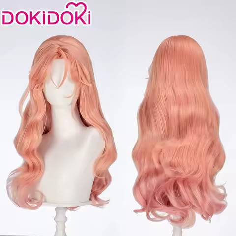 Oosawa Aya Wig Anime The Guy She Was Interested In Wasn't a Guy at All DokiDoki Oosawa Aya Cosplay 6