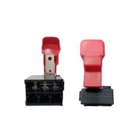 PROTON NEW SAGA VVT 2016 TERMINAL FUSE HOLDER FULL SET(100A-40A-30A) BATTERY TERMINAL FUSE