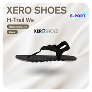 [XERO SHOES] H-Trail Ws US8.0 (25.0 cm) Black