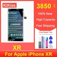 Durable Mobile Phone Battery XR For Apple iPhone XR