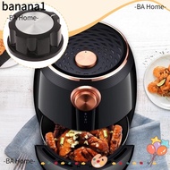 BANA One-axis Knob, Kitchen Accessories KL50-G3 Timer Switch Knob,  Air Fryer Easy To Install D Type