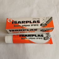 Isarplas Pipe Glue pvc tube Pipe Glue