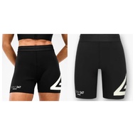 Represent 247 Micro Motion Short Running Shorts For Women From England