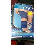 LITON 6631 knee and elbow bandage