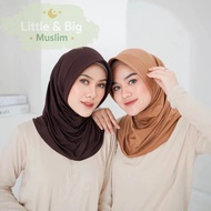 Hijab Sport Bergo Sport Hijab Sport Hijab Sport Premium Sports Hijab