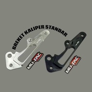 Standard caliper bracket disc 260mm adv 150 abs cbs adv 160 abs cbs
