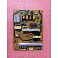 PSU SHARP 2T-C50AE1I- POWER SUPPLY- REGULATOR- PSU- MESIN TV LED SHARP