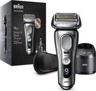 Braun Series 9 Pro 9467cc-v 男士電動刮鬍刀 Electric Shaver for Men