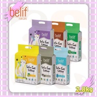 Belif Tofu Cat Litter 2.8kg
