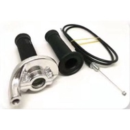 Your new! Daytona fast throttle universal