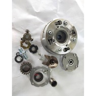 DEMAK EX90 Clutch Assy