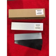 U Braket For Magnetic Lock Glass Holder Size (W x L x H) 43 x 180 x 28mm