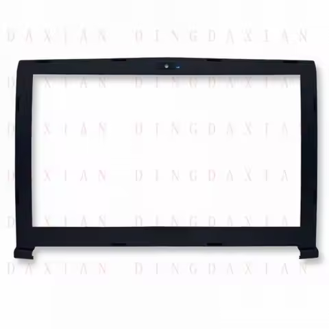 AA LCD Back Cover / Front Bezel For MSI GE62 6QD 6QF GE62 7RE GE62VR 6RE Apache Pro