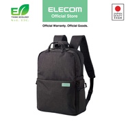 ELECOM Off Toco 2-Style Laptop & Camera Backpack [Not For Sales] DGB-S043