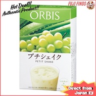 ORBIS Petit Shake Muscat & Aloe ◎Diet Drink/Smoothie◎ 151kcal per serving,  (x 7)